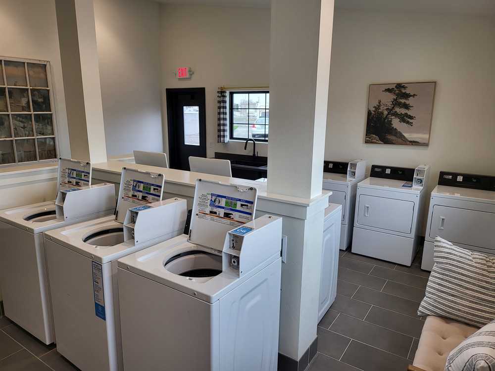 River Point RV Park - Photo 4