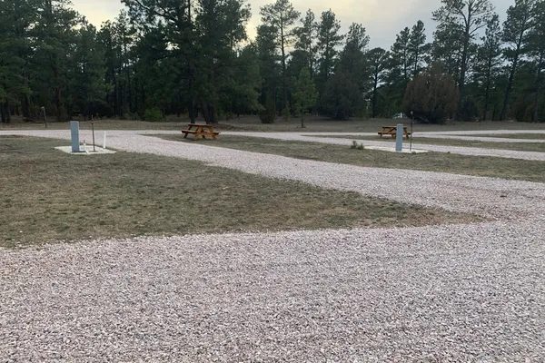 Timber Ridge RV Park – photo 1
