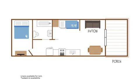 Meadowbrook Cottage — image 8 of 8