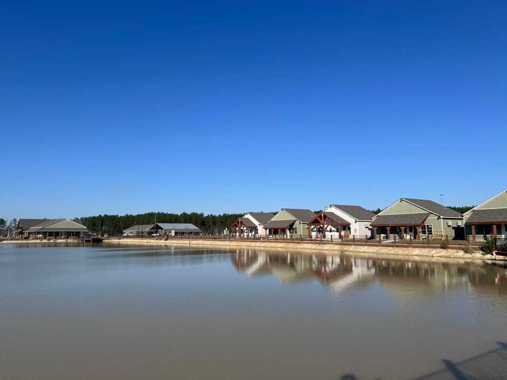 Patriots RV Resort - Livingston, Louisiana - Campspot