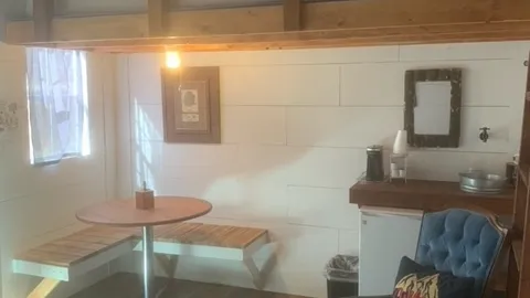 Mt. Redoubt - 4 Person Cabin — image 2 of 4