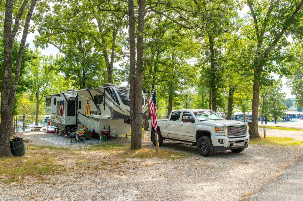 Port of Kimberling Resort & Campground - Photo 4