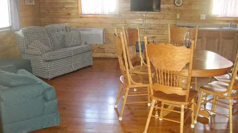 Log Home — image 4 of 4