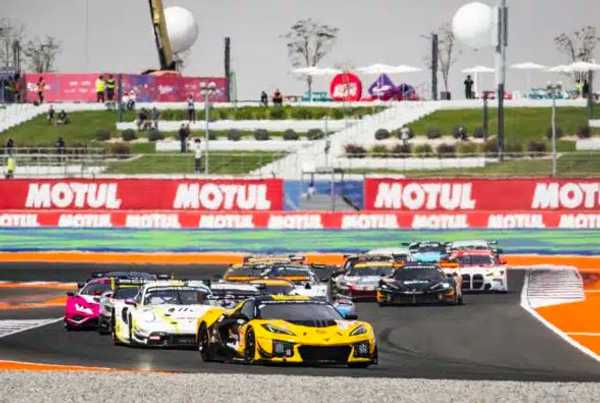FIA World Endurance Championship