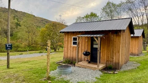 Rustic Cabin 1 — image 1 of 6