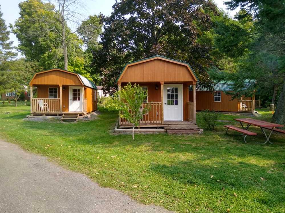 Niagara Shores Campground and Conference Center, Appleton, New York - Photo 5