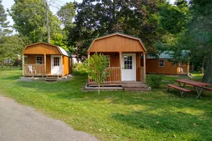 Niagara Shores Campground and Conference Center – photo 5