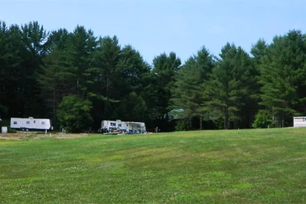 Stony Brook Campground – photo 1