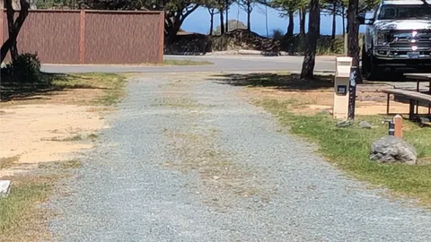 Premium Pull Through RV Site — image 4 of 4