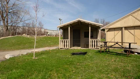 Bunkhouse - Camping Cabin — image 1 of 1