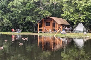 Prospect Mountain Campground – photo 3