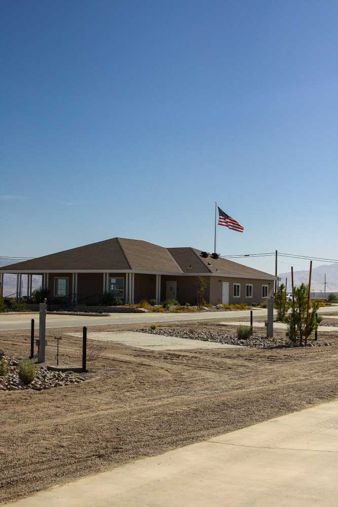 Grapevine RV Resort, Lebec, California - Photo 2