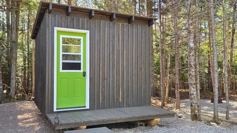 Gnome Huts — image 2 of 7