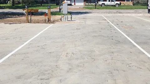 50 Amp Full Hookups RV Site — image 6 of 6
