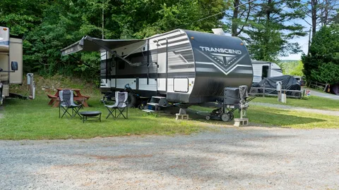 Owner's Camper — image 1 of 8