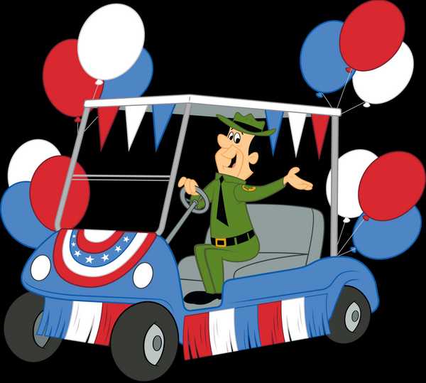 Red, White, and Boo Boo™ Week