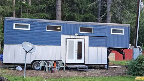 Angler's Rest Cabin — image 14 of 14
