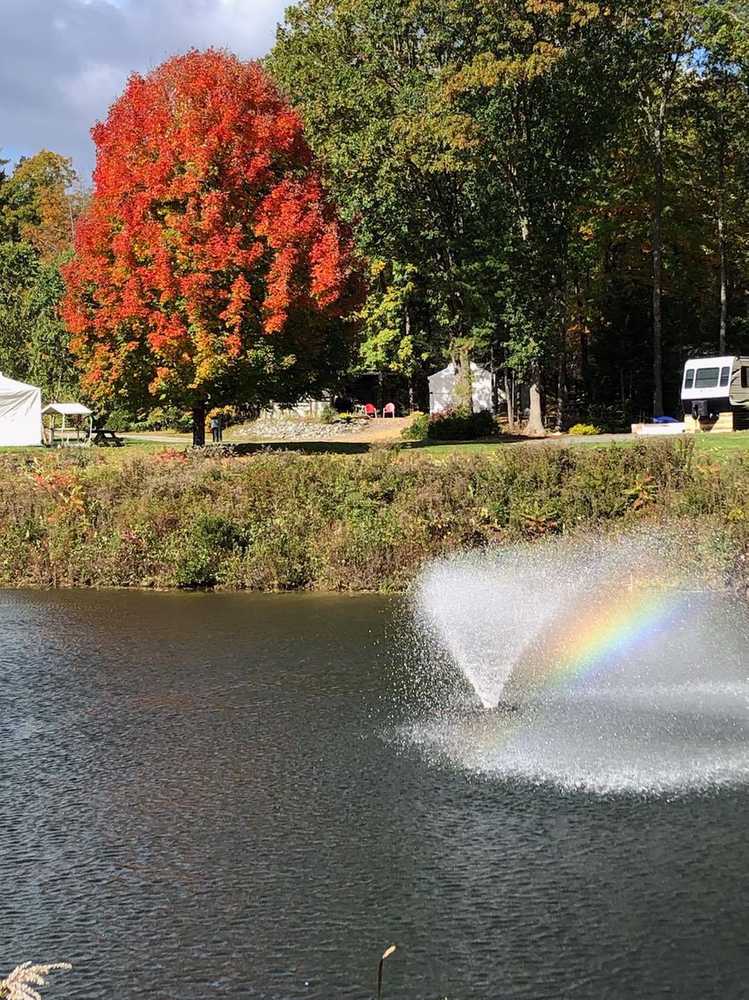 Pinederosa Campground - Photo 4