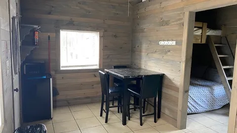 Large Cabin - NO PETS ALLOWED — image 2 of 6