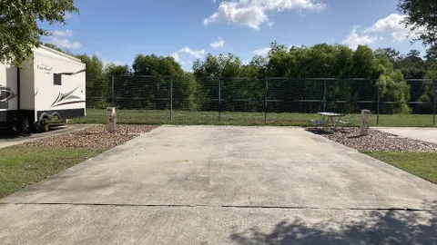 20X45 Premium Head-In Creek — image 1 of 2