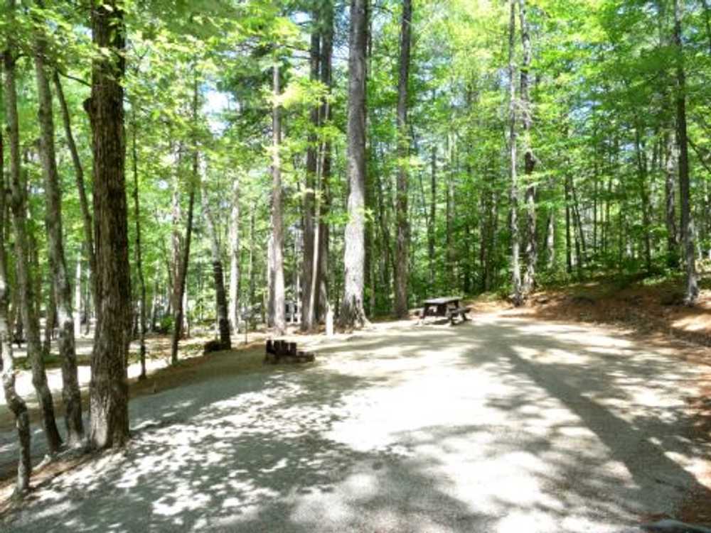 Papoose Pond Family Campground & Cabins - Waterford, Maine - Campspot