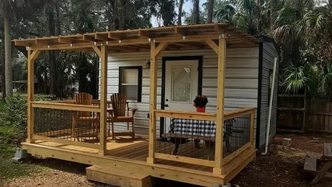 Cabin 5 — image 1 of 11