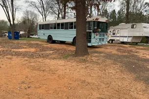 Twisted Pines RV Park – photo 3