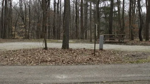 Electric/Water Campsite — image 12 of 12