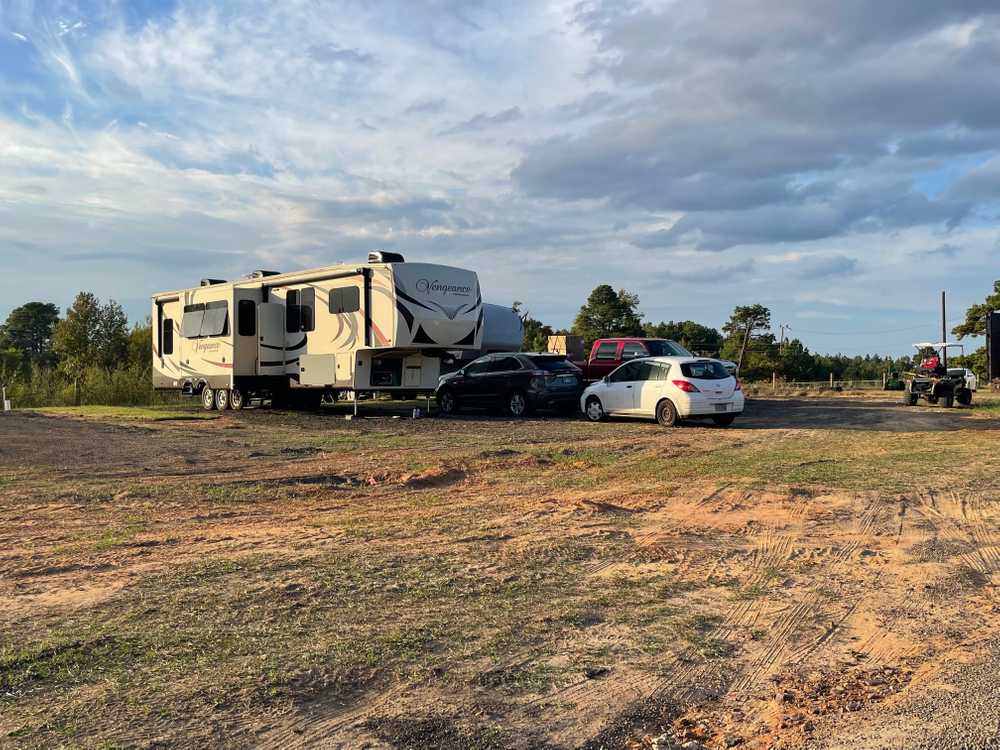 Logan’s Way Tiny Home & RV Park, Winona, Texas - Photo 3