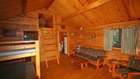 8-Person Cabin — image 2 of 2