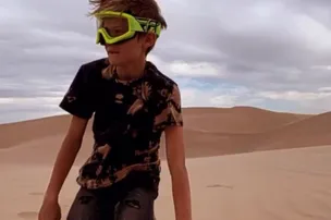 Sand Box RV – photo 4