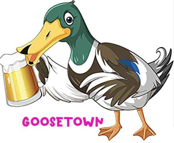 Goosetown Softball Tournament