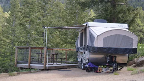 Full Hook-Up Small Site — image 7 of 7