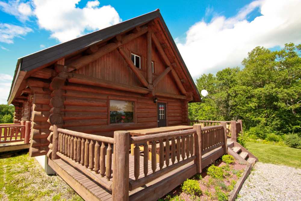 Whitewater Cottage & RV Resort - Photo 5