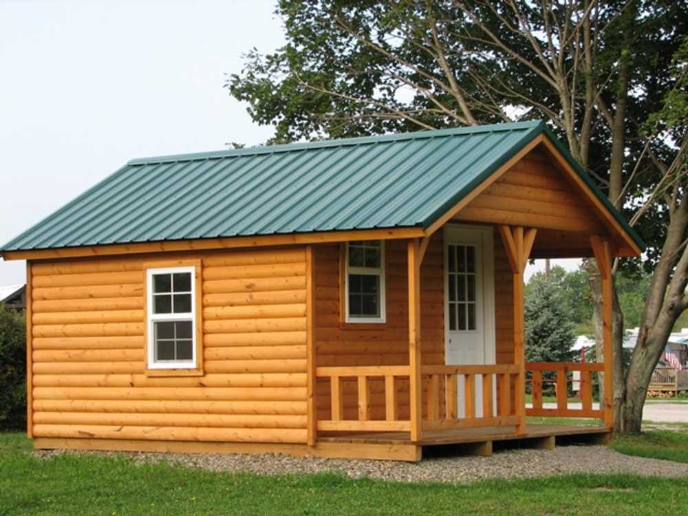 Beaver Meadow Family Campground - Photo 3