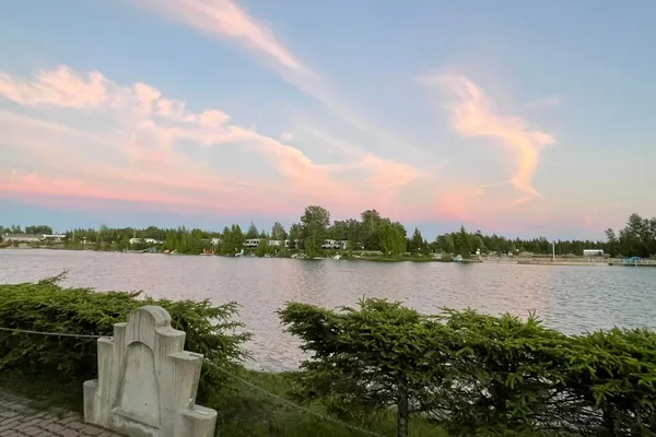 Twin Lakes Camping – photo 1