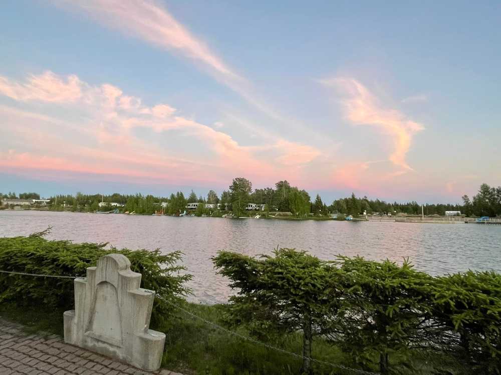 Twin Lakes Camping - Main Photo