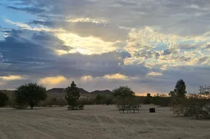 Joshua Tree Lake RV and Campground – photo 5