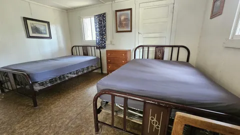 Rustic Cabin 22 (Sleeps 4) — image 2 of 6