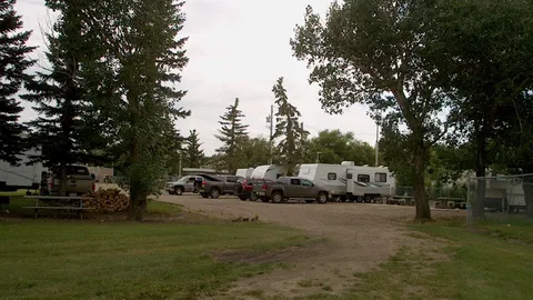 30 AMP Full Service Site — image 1 of 1