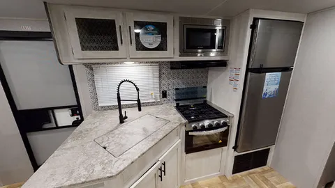 Premium RV Rental - North Truro — image 2 of 8