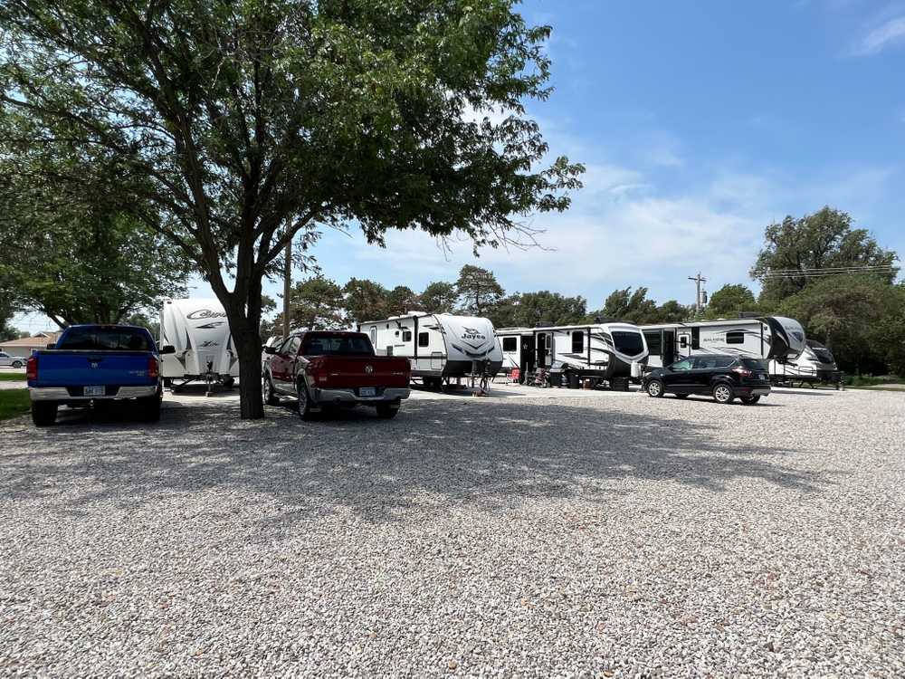 Santa Fe RV, Larned, Kansas - Photo 2