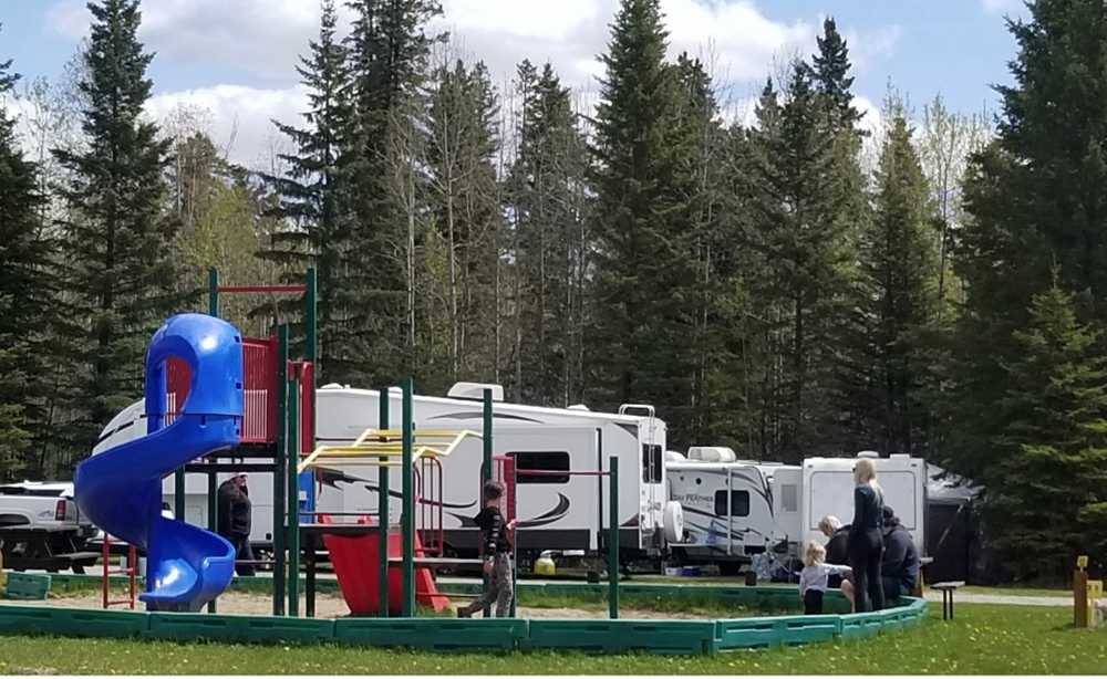 Cow Lake Campground - Photo 4