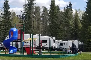 Cow Lake Campground – photo 4