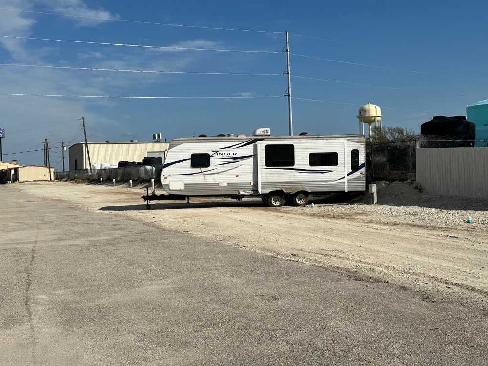 Apollo Lodge and RV Park, Fairfield, Texas - Main Photo