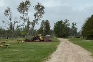 Nahma Lakeside Landing Campground and Lodging LLC – photo 5