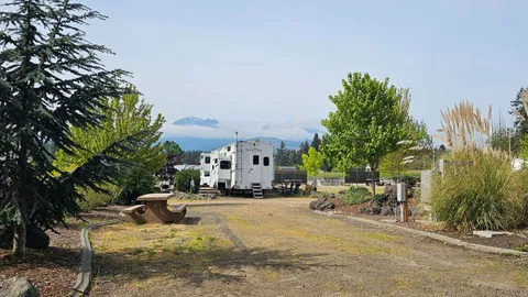 RV Site - 30/50 Amp Pull-Thru - Full Hookup — image 2 of 5