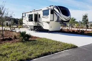 Keystone Heights RV Resort – photo 2