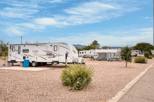 Garden Grove RV Resort – photo 5