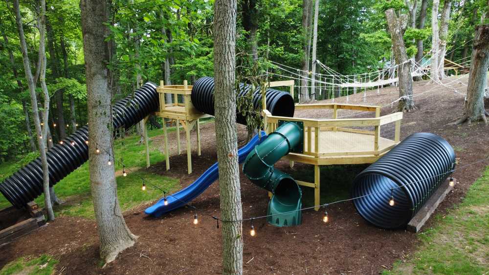 Off The Hook RV Campground, Nancy, Kentucky - Photo 2